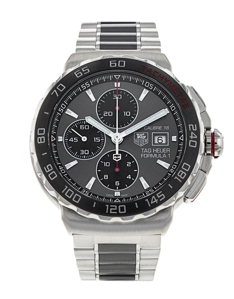 Tag Heuer Formula 1 CAU2011.BA0873